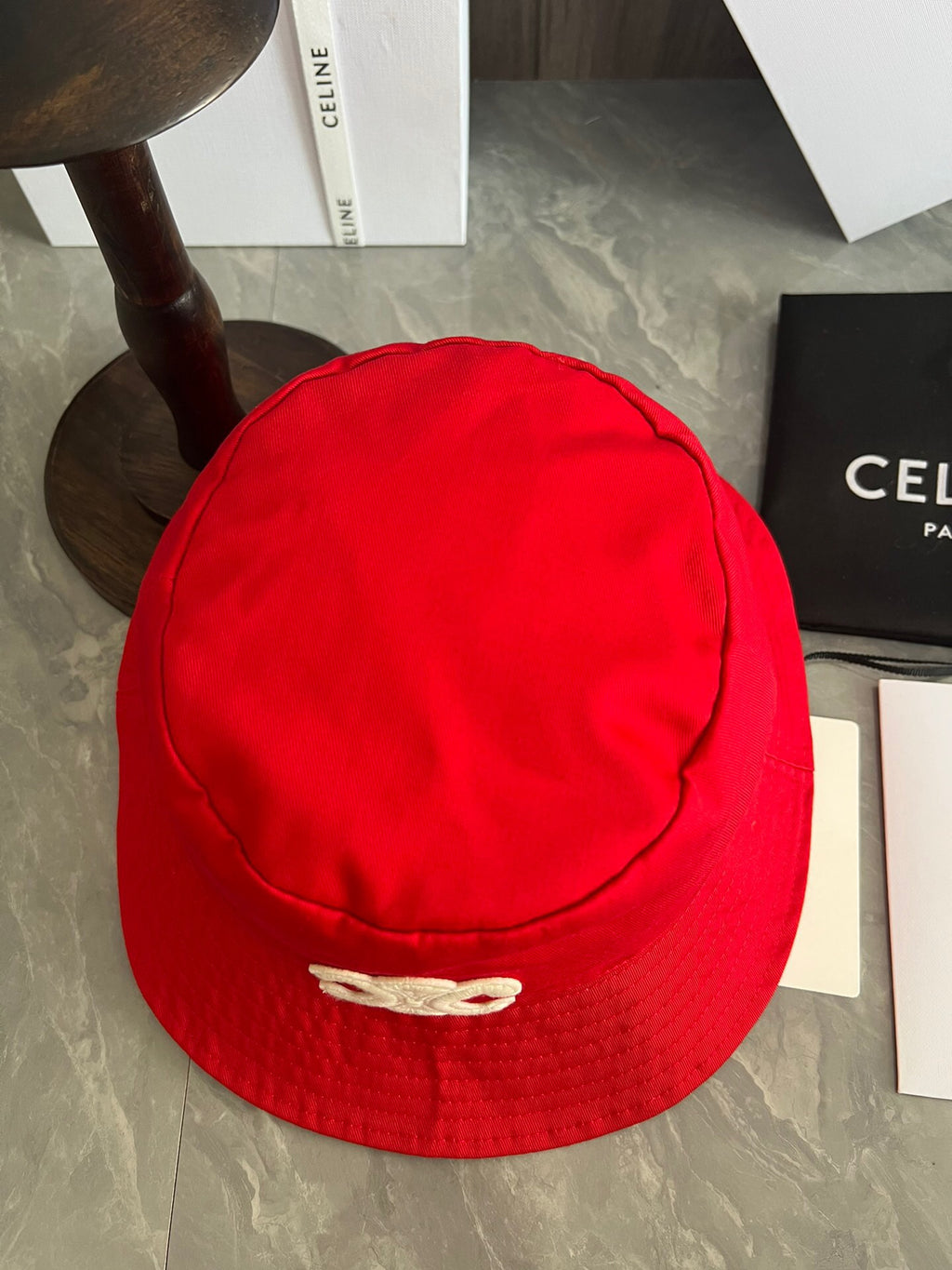 Bucket Hat Triomphe CELINE